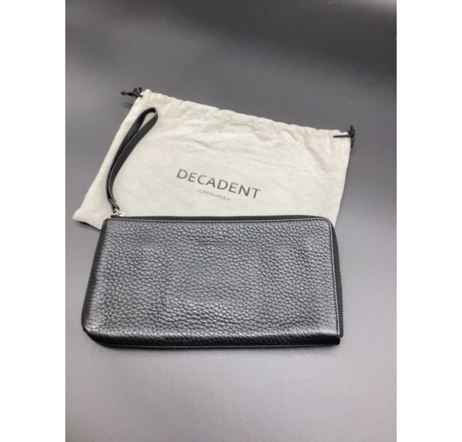 Decadent Clutch